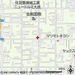 千葉県千葉市稲毛区山王町70-16周辺の地図