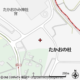 住友重機械建機クレーン株式会社　東京サービス工場周辺の地図