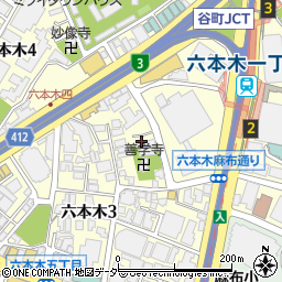 株式会社小峰洋服店周辺の地図