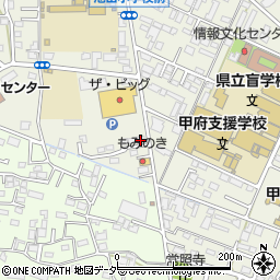 佐野三郎税理士事務所周辺の地図