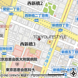 富士設備工業株式会社周辺の地図