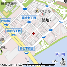 菊常燃料店周辺の地図