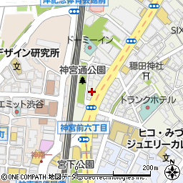 アルト Alto 渋谷区 美容院 美容室 床屋 の住所 地図 マピオン電話帳