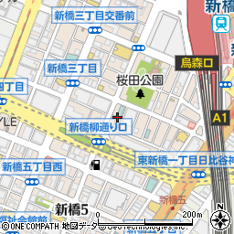 中華居酒屋 超兄貴周辺の地図