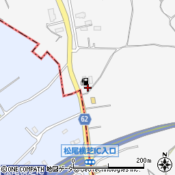 川久石油株式会社　松尾インター営業所周辺の地図