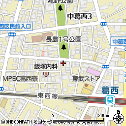 総武株式会社周辺の地図