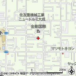 千葉県千葉市稲毛区山王町72-15周辺の地図