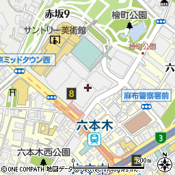 みずほ銀行東京ミッドタウン ａｔｍ 港区 銀行 Atm の住所 地図 マピオン電話帳
