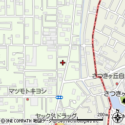 千葉空調株式会社周辺の地図