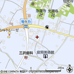 アサヤ商事株式会社周辺の地図