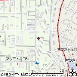 田邊工業千葉営業所周辺の地図