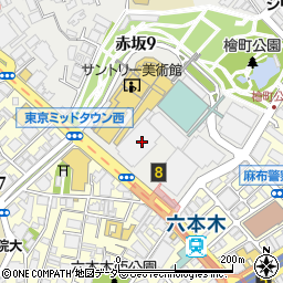 トシ ヨロイヅカ ミッドタウン Toshi Yoroizuka Midtown周辺の地図