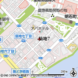 個室居酒屋 幸弥亭周辺の地図