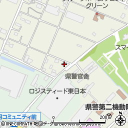 千葉県千葉市稲毛区長沼原町156周辺の地図