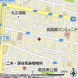 株式会社ヤマカ商店周辺の地図