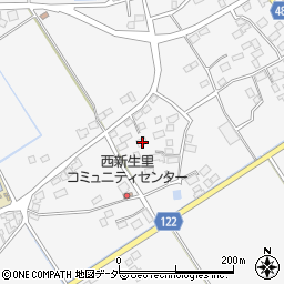 千葉県匝瑳市野手12644周辺の地図
