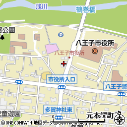 東村　くにひろ事務所周辺の地図