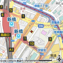 日本消防協会（公益財団法人）周辺の地図