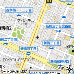 株式会社大丸家具店周辺の地図