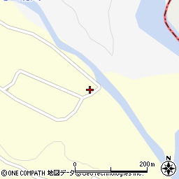 松田建設飯島プラント周辺の地図