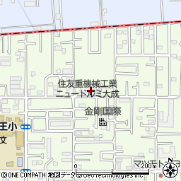 千葉県千葉市稲毛区山王町78-3周辺の地図