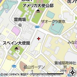 東京都港区六本木1丁目10 16の地図 住所一覧検索 地図マピオン