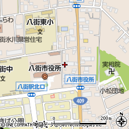 株式会社伊藤国平商店周辺の地図