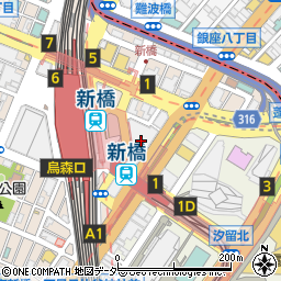 日本安全対策推進機構（一般社団法人）周辺の地図