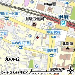 ビジネスホテル相川周辺の地図