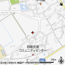 千葉県匝瑳市野手12920周辺の地図