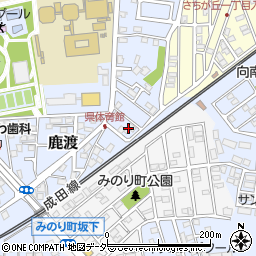 山崎由雄税理士事務所周辺の地図