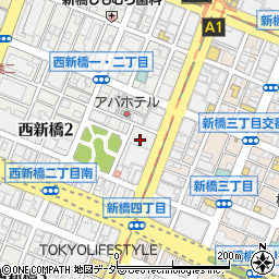 ヤマコ総合物流株式会社周辺の地図