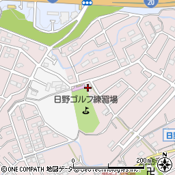 ＪＷ．ＯＲＧ周辺の地図