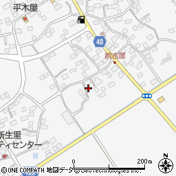 千葉県匝瑳市野手12762周辺の地図