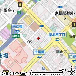 司法書士鈴木事務所周辺の地図