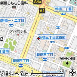 広島風お好み焼きと地酒 檸檬屋周辺の地図