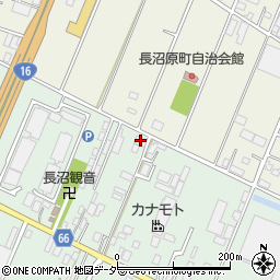エルシーエルジャパン株式会社周辺の地図