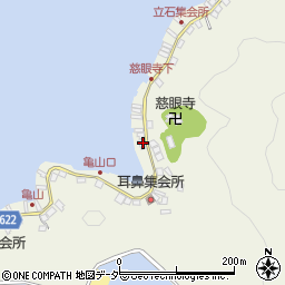 和久田新聞舗周辺の地図