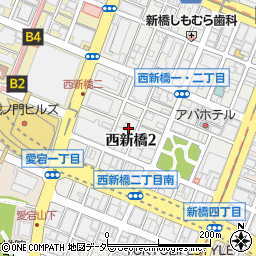 ミヤコブレーキサービス株式会社周辺の地図