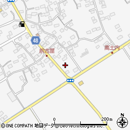 千葉県匝瑳市野手10326周辺の地図