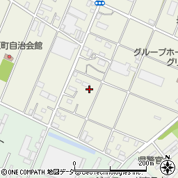 千葉県千葉市稲毛区長沼原町112周辺の地図