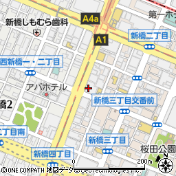 三菱ｕｆｊ銀行浜松町支店 ａｔｍ 港区 銀行 Atm の電話番号 住所 地図 マピオン電話帳
