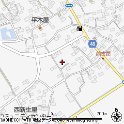 千葉県匝瑳市野手1311周辺の地図