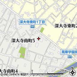 ＳＢＳゼンツウ株式会社周辺の地図