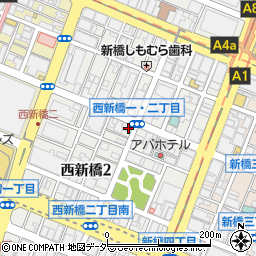 日本分蜜糖工業会周辺の地図
