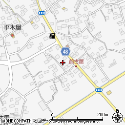 千葉県匝瑳市野手19314周辺の地図