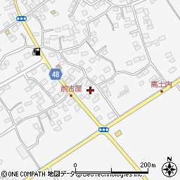 千葉県匝瑳市野手10323周辺の地図