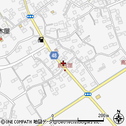 千葉県匝瑳市野手10316周辺の地図