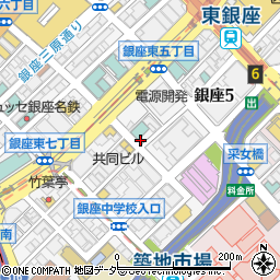 株式会社木村商店周辺の地図
