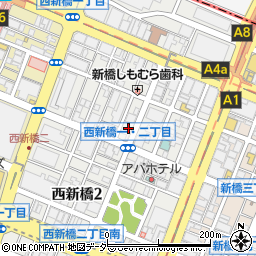 札幌や周辺の地図